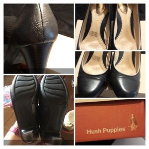 7.5 Hush Puppies 🐶